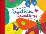 Tapa de Questions, Questions