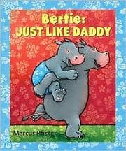 Tapa de Bertie