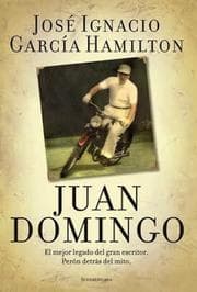 Tapa de Juan Domingo