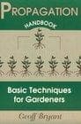 Tapa de Propogation Handbook