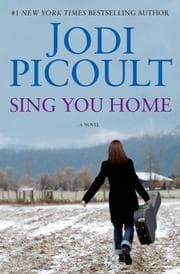 Tapa de Sing you home