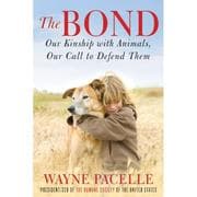 Tapa de The Bond