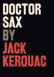 Tapa de Dr Sax