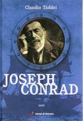 Tapa de Joseph Conrad