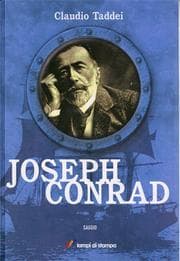 Tapa de Joseph Conrad