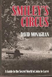 Tapa de Smiley's Circus