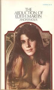 Tapa de Abduction of Edith Martin