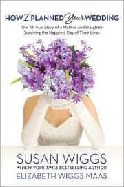 Tapa de How I Planned Your Wedding