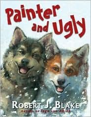 Tapa de Painter and Ugly