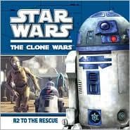 Tapa de R2 to the Rescue