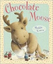 Tapa de Chocolate moose
