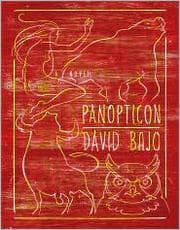 Tapa de Panopticon