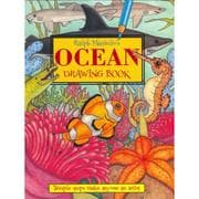 Tapa de Ralph Masiello's ocean drawing book