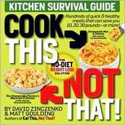 Tapa de Cook this, not that!