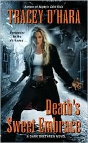 Tapa de Death's Sweet Embrace