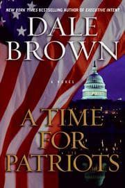 Tapa de A Time for Patriots