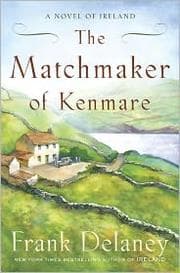 Tapa de The Matchmaker of Kenmare