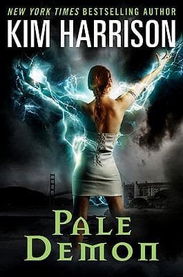 Tapa de Pale Demon