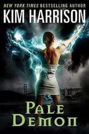 Tapa de Pale Demon