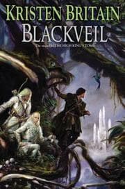 Tapa de Blackveil