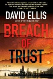 Tapa de Breach of trust