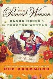 Tapa de The pioneer woman