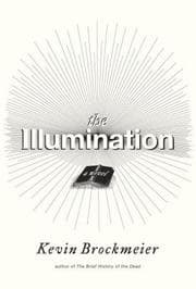 Tapa de The illumination