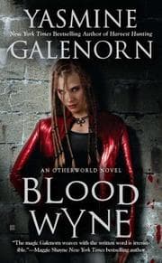 Tapa de Blood Wyne