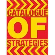 Tapa de Catalogue of strategies