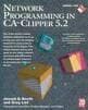 Tapa de Network programming in CA-Clipper 5.2