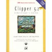 Tapa de Clipper 5.2