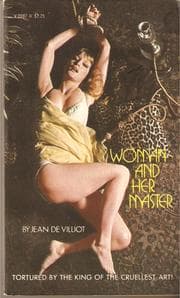 Tapa de Woman and Her Master