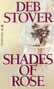 Tapa de Shades of Rose