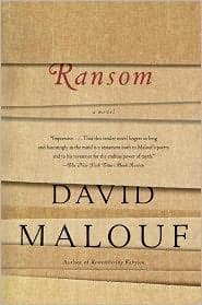 Tapa de Ransom