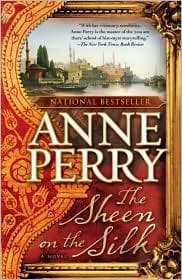 Tapa de The Sheen on the Silk