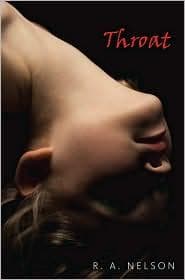 Tapa de Throat