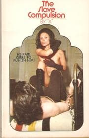Tapa de The Slave Compulsion