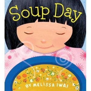 Tapa de Soup day