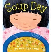 Tapa de Soup day