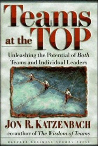 Tapa de Teams at the top