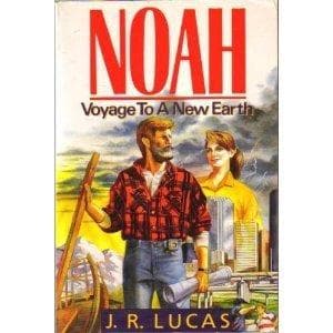Tapa de Noah