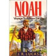 Tapa de Noah