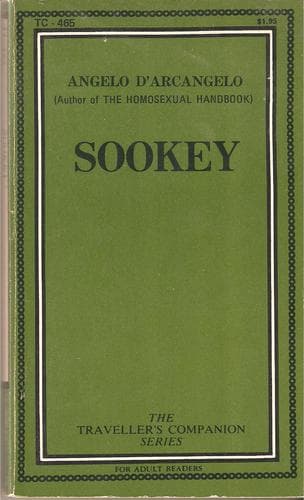 Tapa de Sookey
