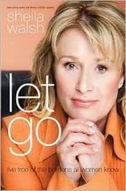 Tapa de Let go