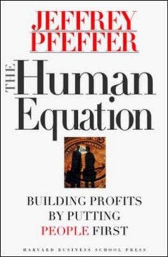 Tapa de The human equation