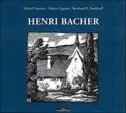 Tapa de Henri Bacher, Maler der Heimat und des Glaubens