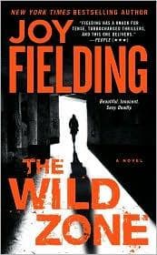 Tapa de The wild zone
