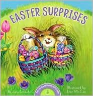 Tapa de Easter surprises