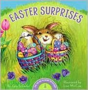 Tapa de Easter surprises