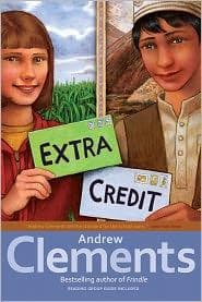 Tapa de Extra Credit